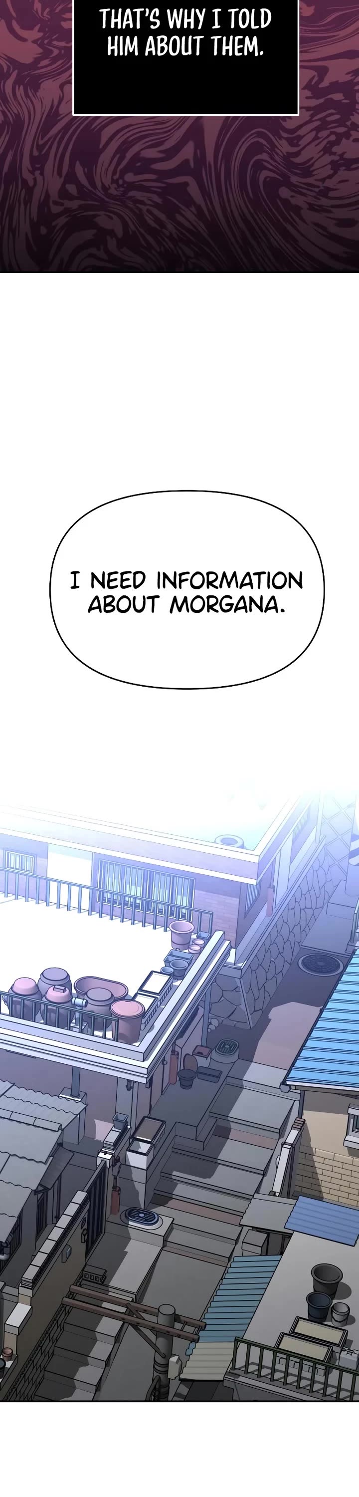 I Used to Be a Boss chapter 117 page 30