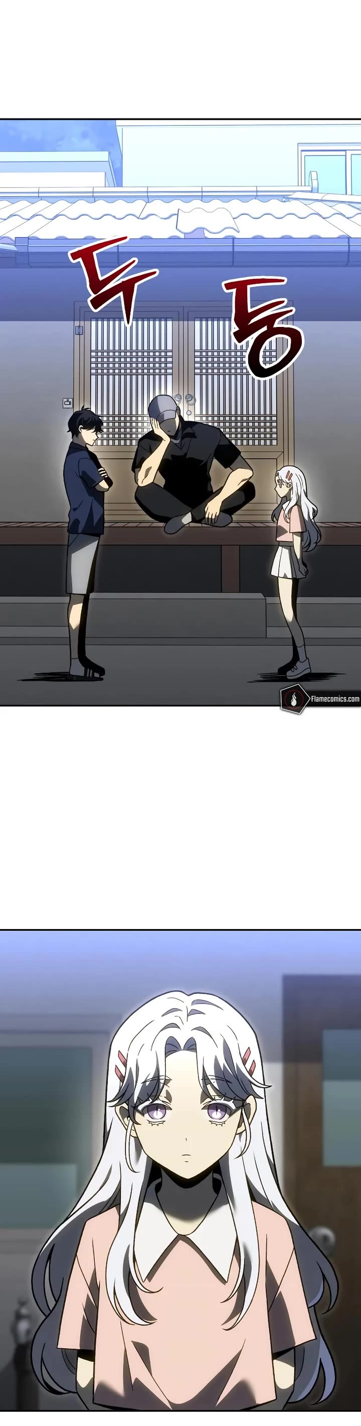 I Used to Be a Boss chapter 117 page 31