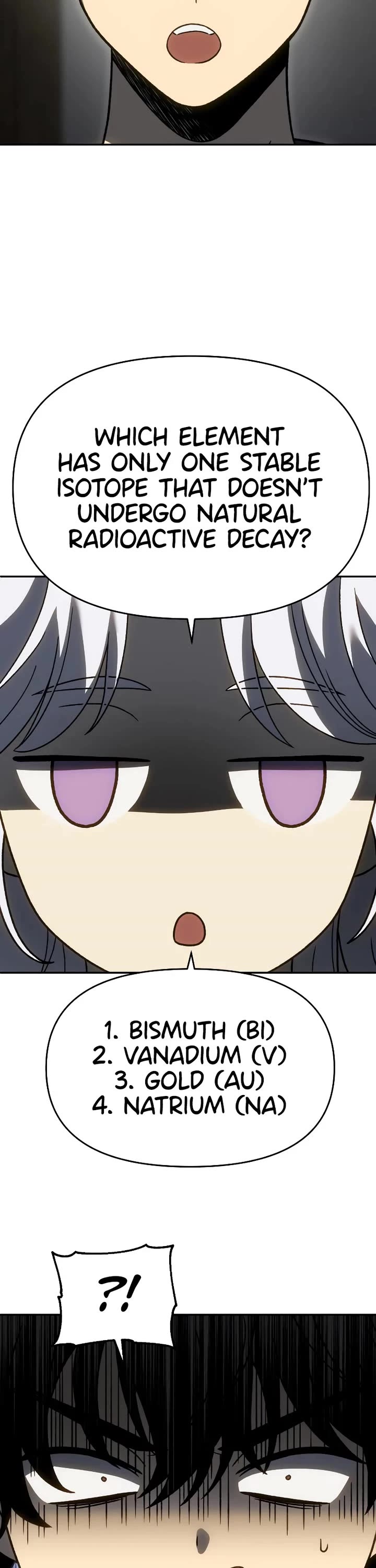 I Used to Be a Boss chapter 117 page 34