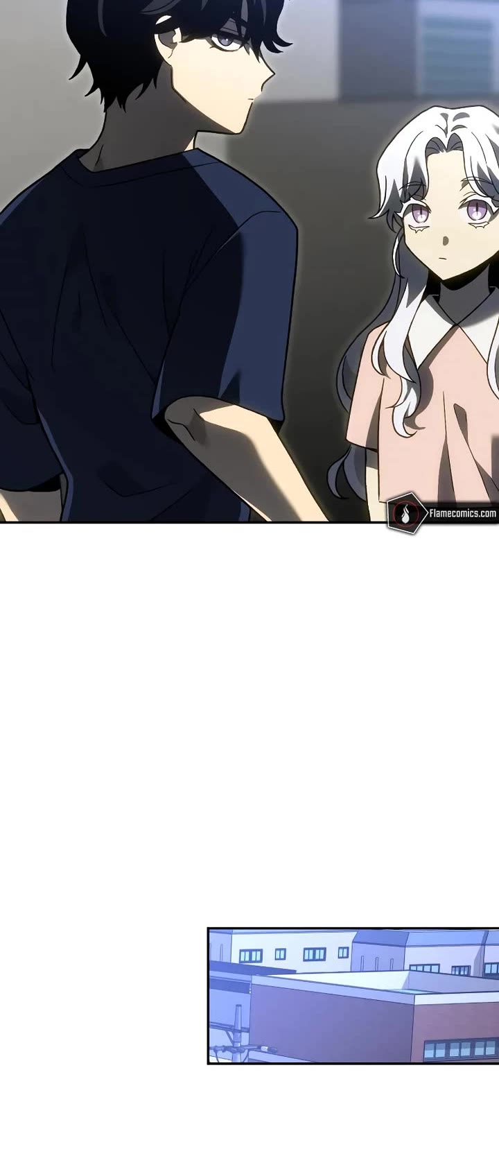 I Used to Be a Boss chapter 117 page 50