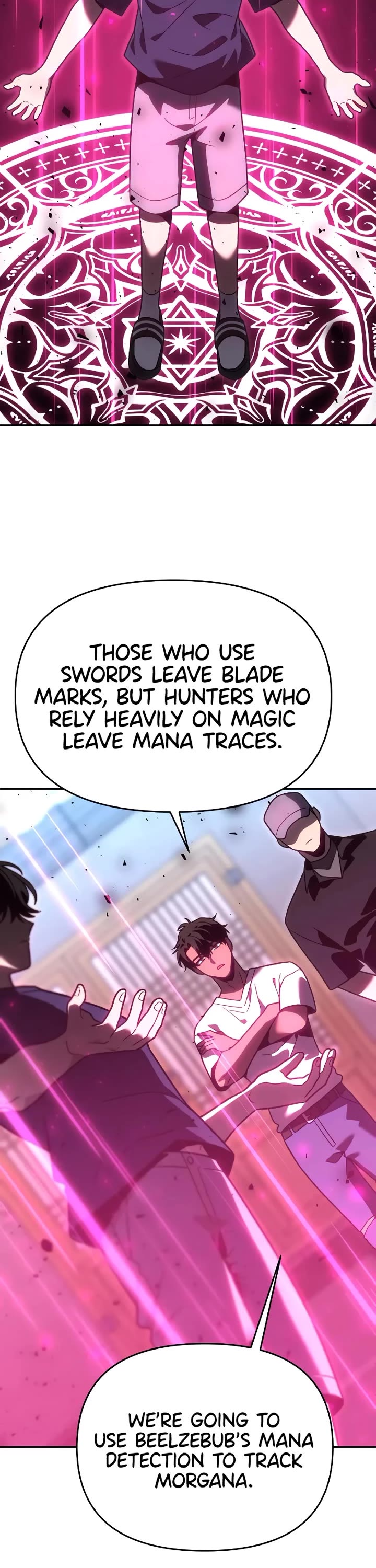 I Used to Be a Boss chapter 117 page 52