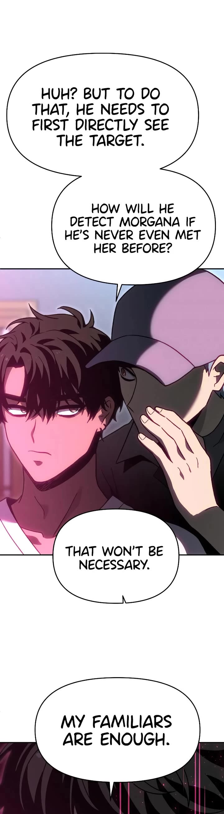 I Used to Be a Boss chapter 117 page 53