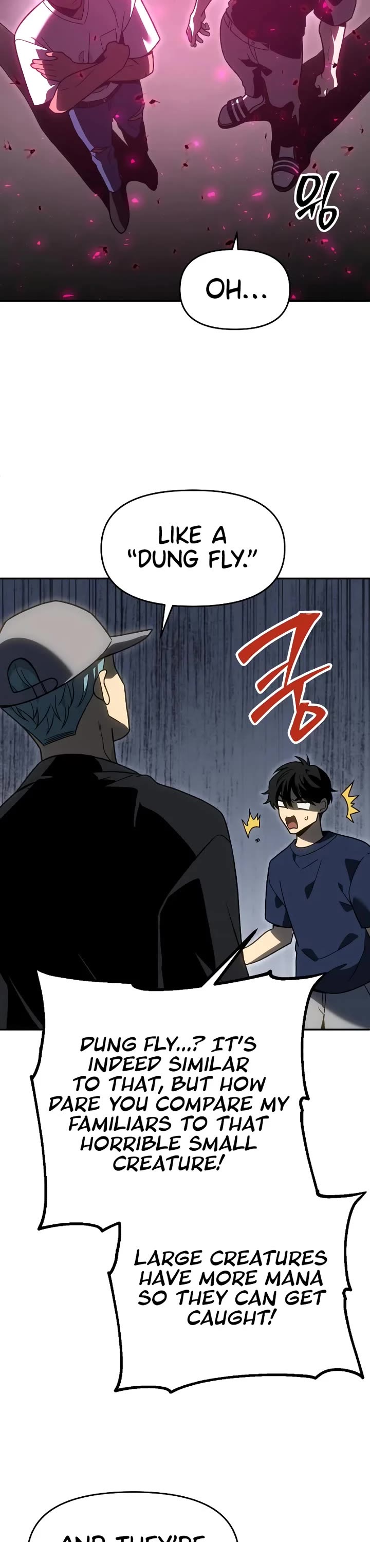 I Used to Be a Boss chapter 117 page 56