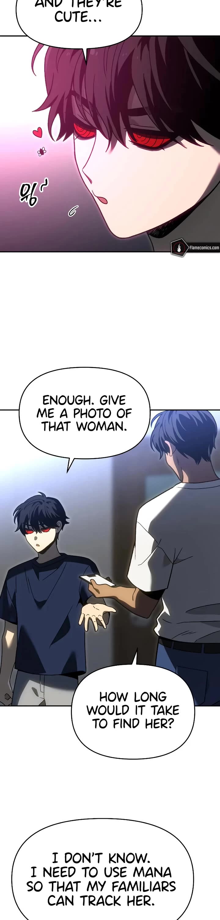 I Used to Be a Boss chapter 117 page 57