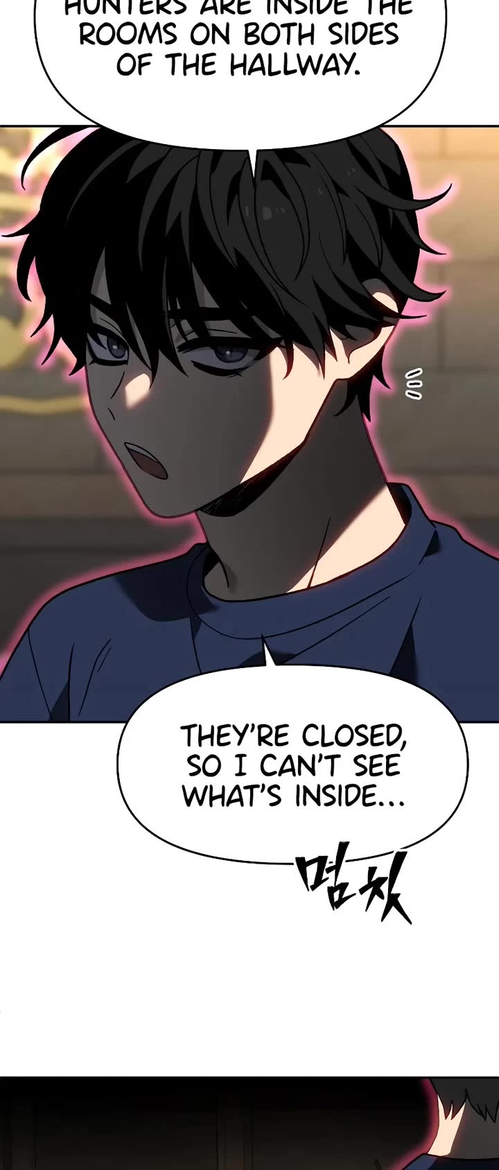 I Used to Be a Boss chapter 117 page 68