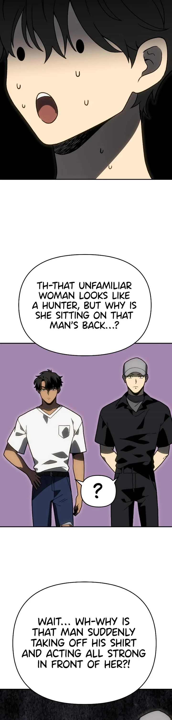 I Used to Be a Boss chapter 117 page 70