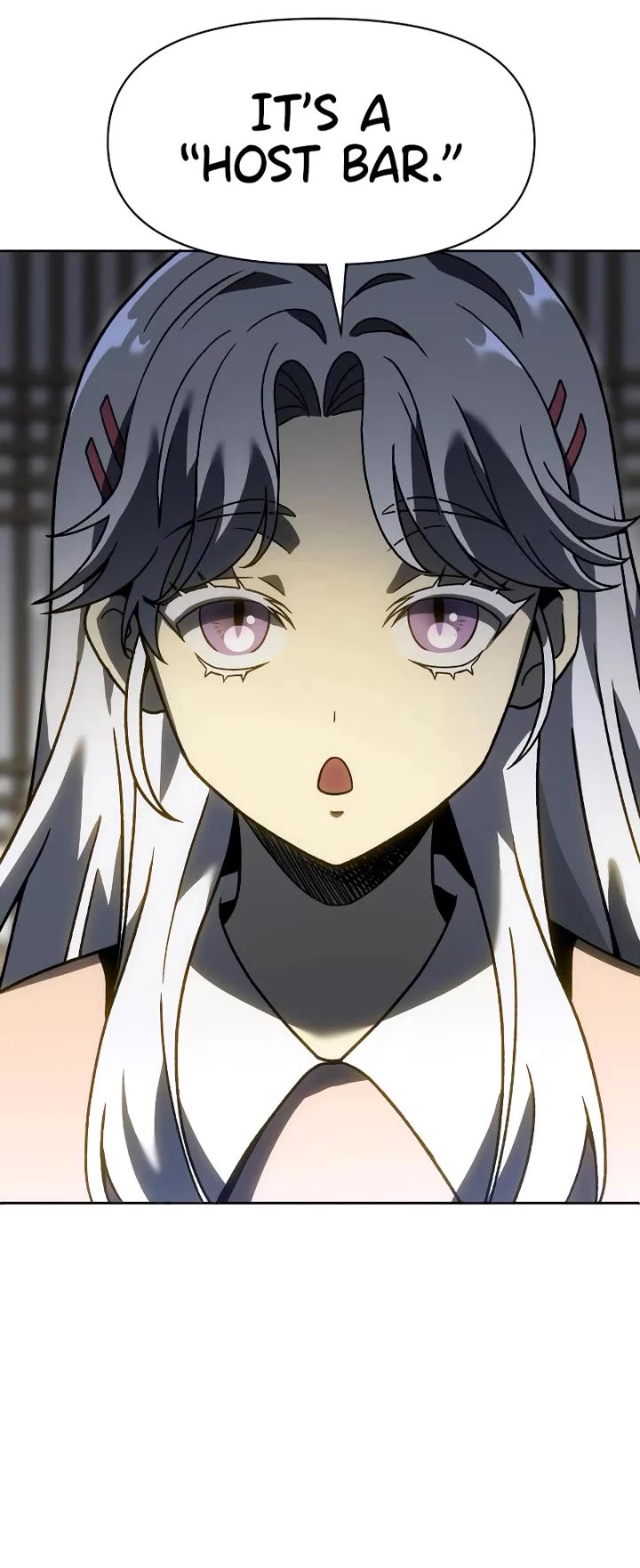 I Used to Be a Boss chapter 117 page 74