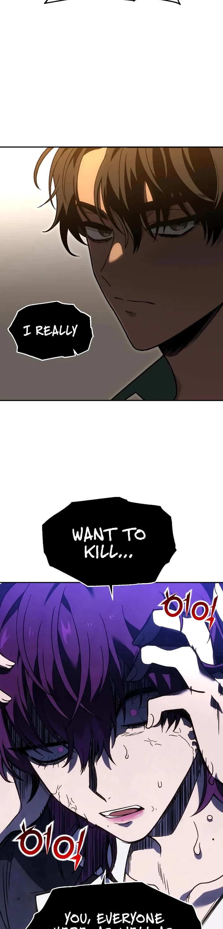 I Used to Be a Boss chapter 117 page 8