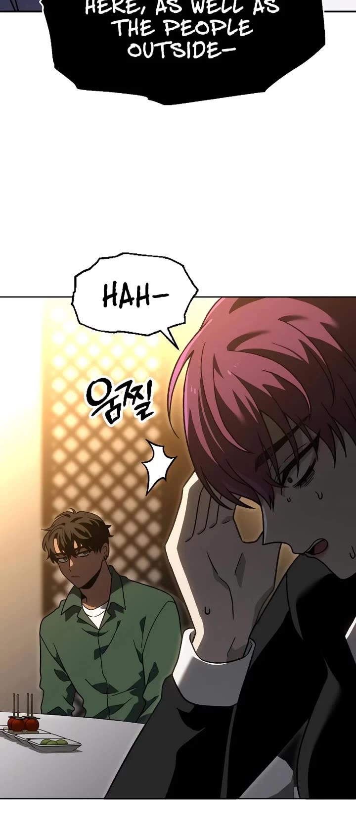 I Used to Be a Boss chapter 117 page 9