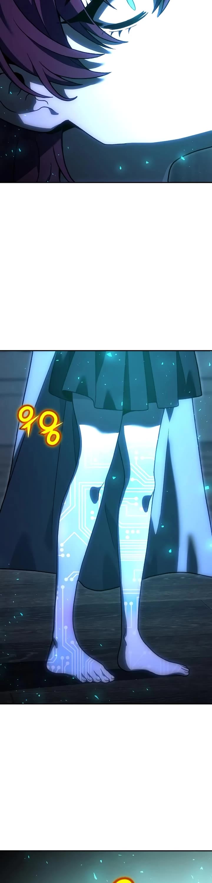 I Used to Be a Boss chapter 118 page 11