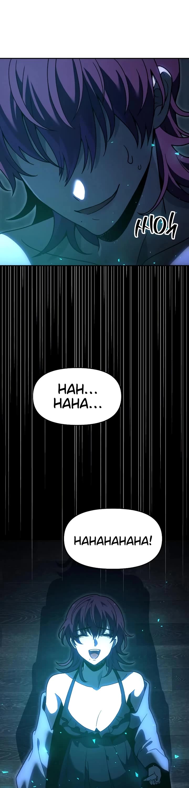 I Used to Be a Boss chapter 118 page 14