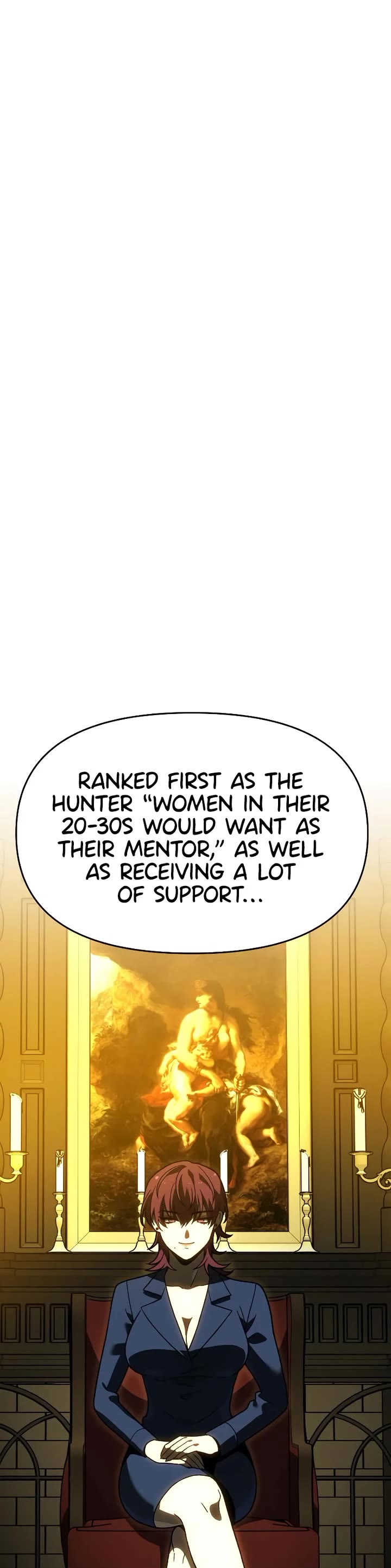 I Used to Be a Boss chapter 118 page 16