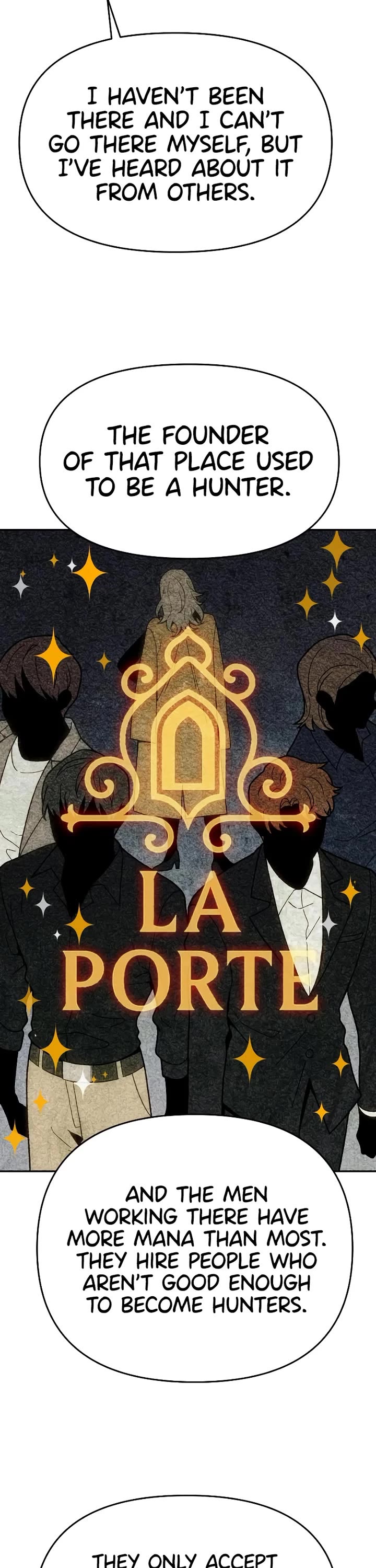 I Used to Be a Boss chapter 118 page 20