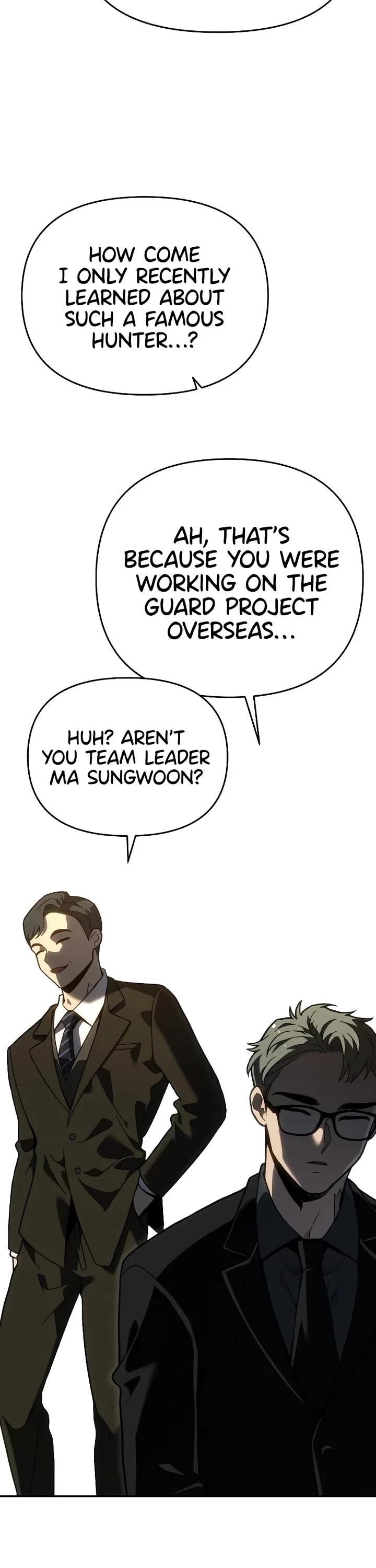 I Used to Be a Boss chapter 118 page 24