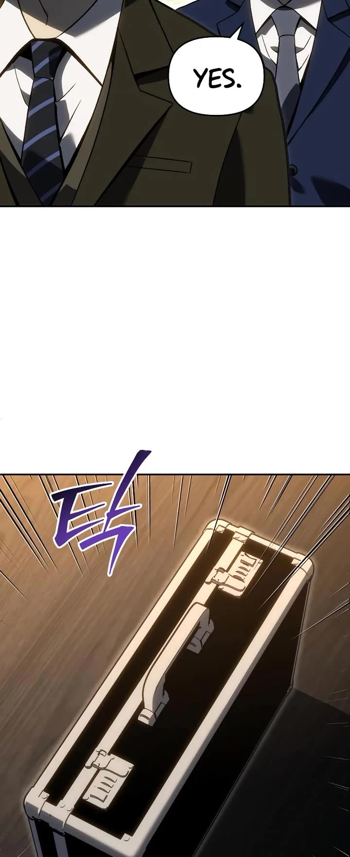 I Used to Be a Boss chapter 118 page 26