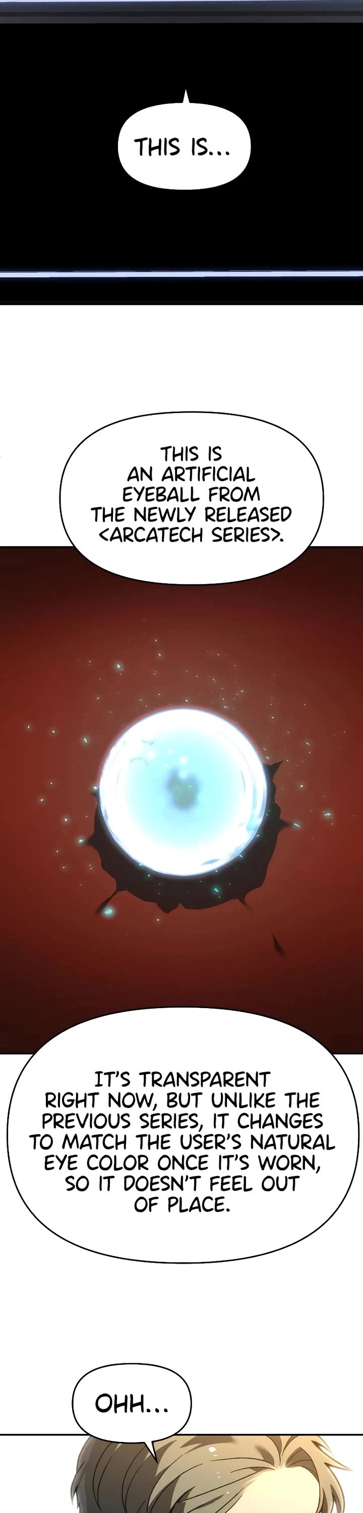 I Used to Be a Boss chapter 118 page 28