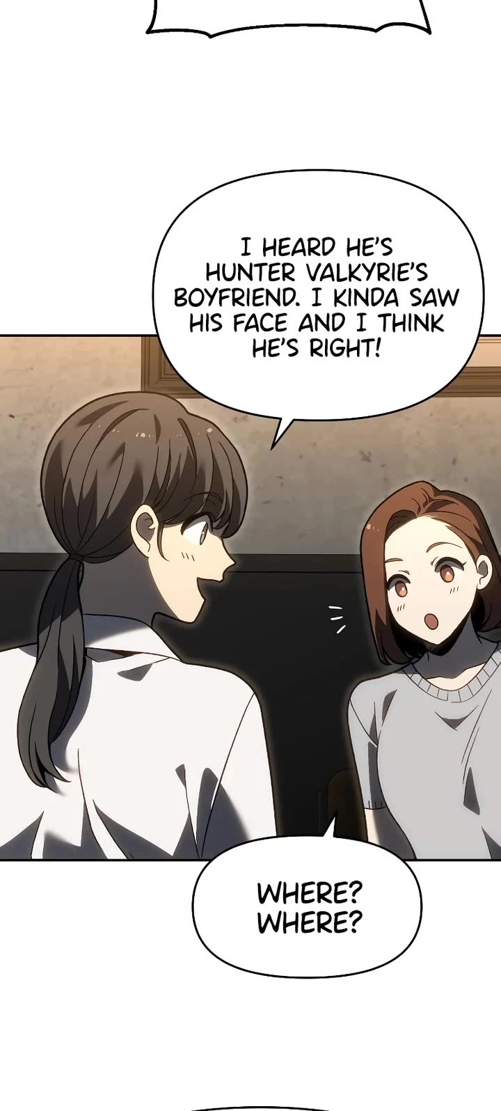 I Used to Be a Boss chapter 118 page 31