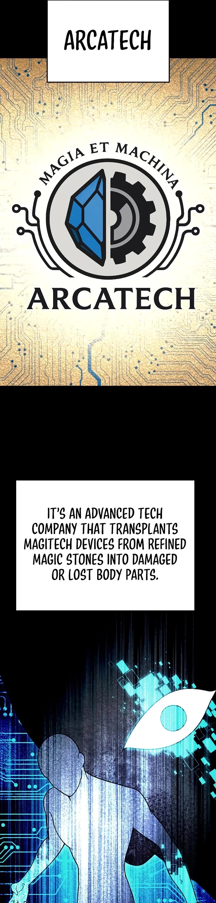 I Used to Be a Boss chapter 118 page 38