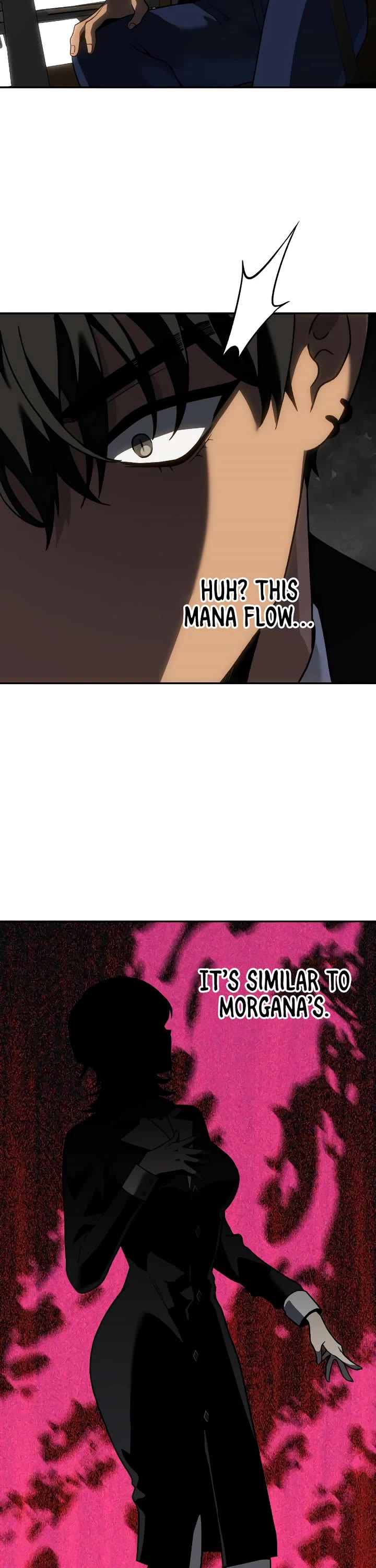 I Used to Be a Boss chapter 118 page 40