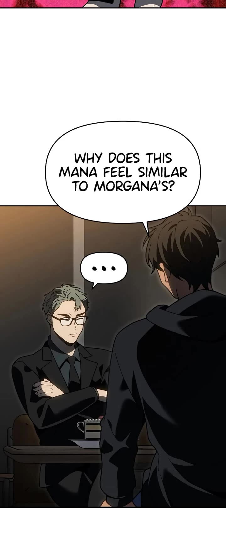 I Used to Be a Boss chapter 118 page 41