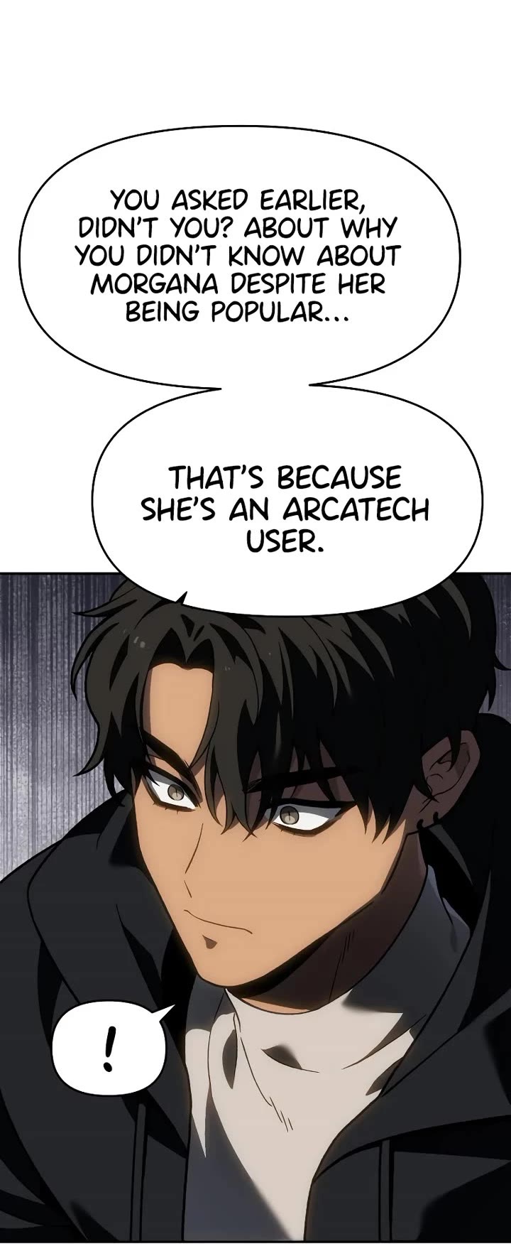 I Used to Be a Boss chapter 118 page 42