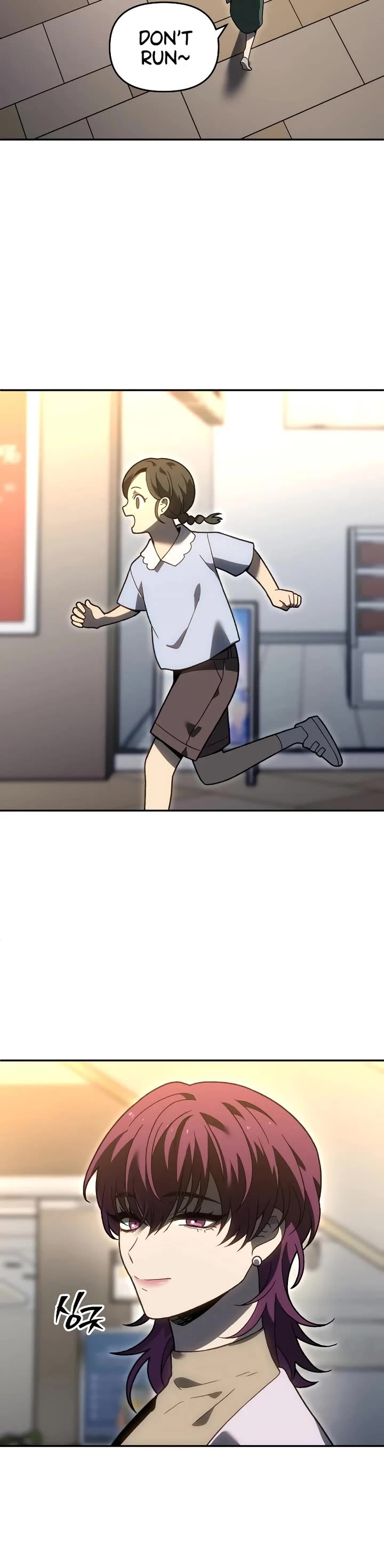 I Used to Be a Boss chapter 118 page 45