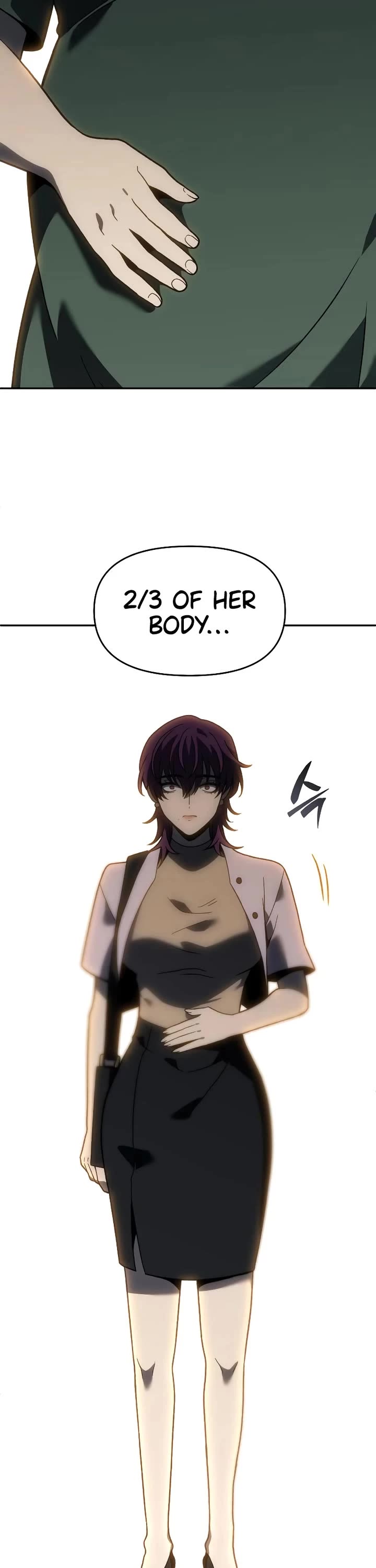 I Used to Be a Boss chapter 118 page 47