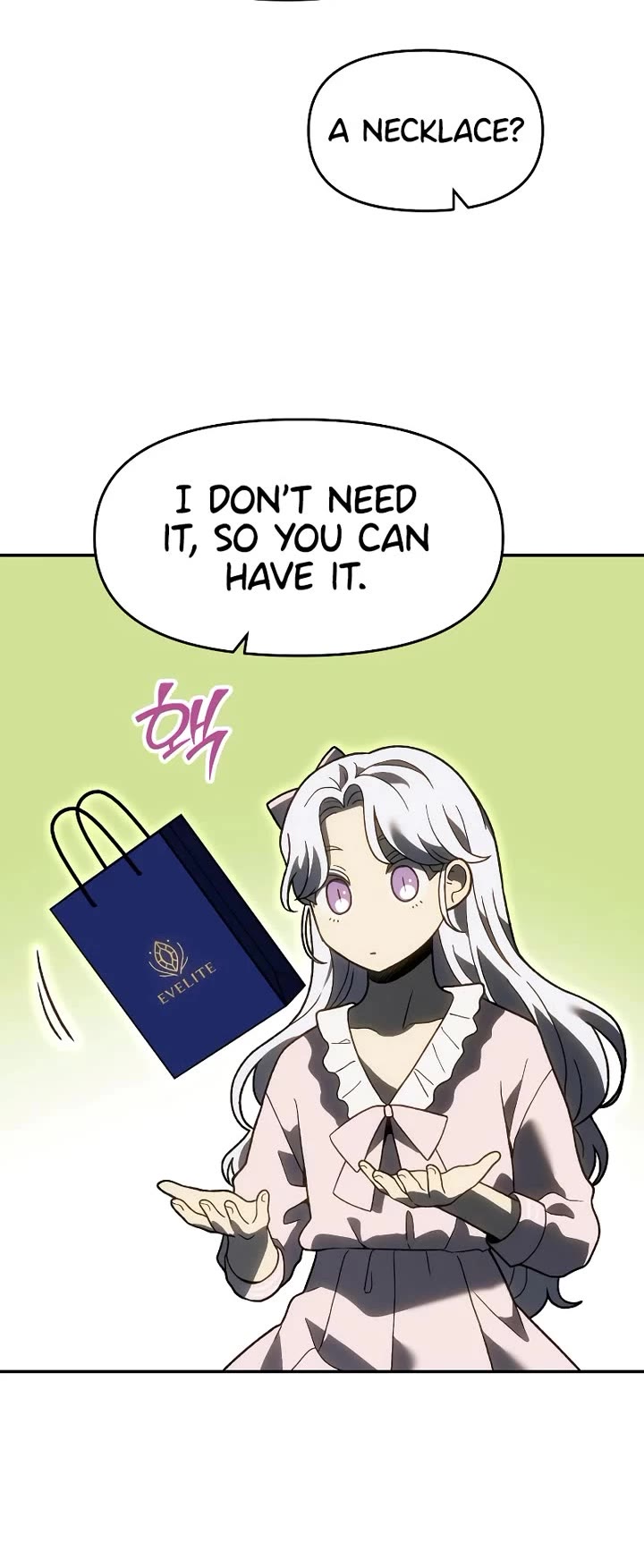 I Used to Be a Boss chapter 118 page 56