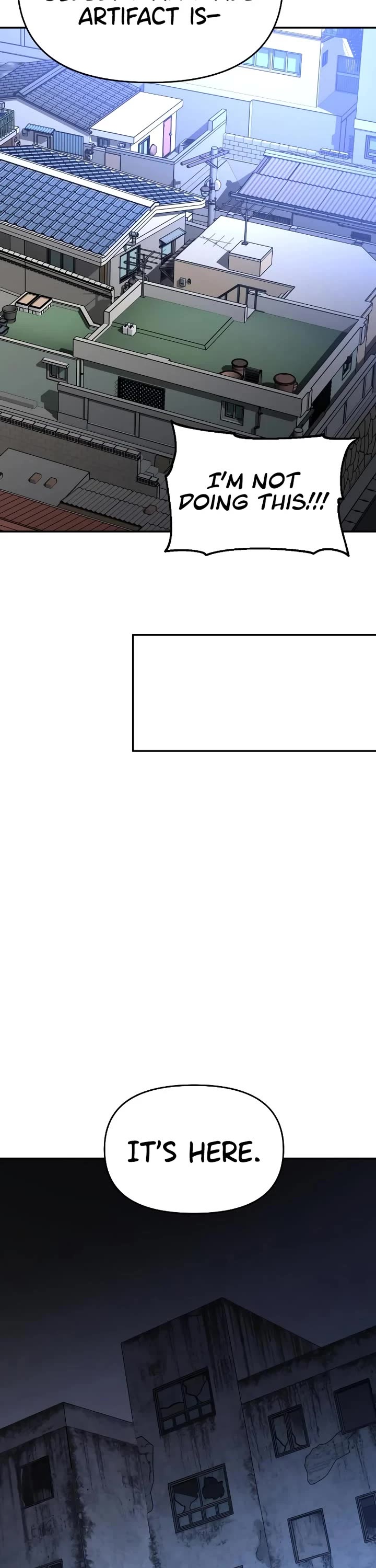 I Used to Be a Boss chapter 118 page 62