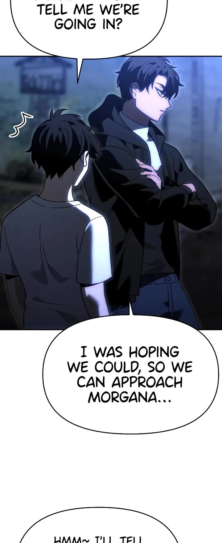 I Used to Be a Boss chapter 118 page 64