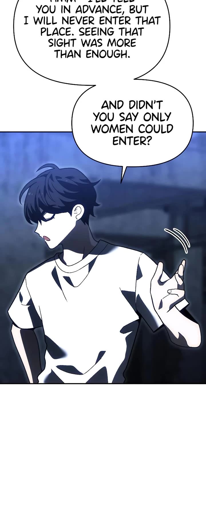 I Used to Be a Boss chapter 118 page 65