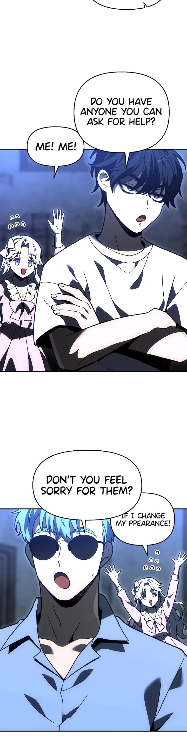 I Used to Be a Boss chapter 118 page 68