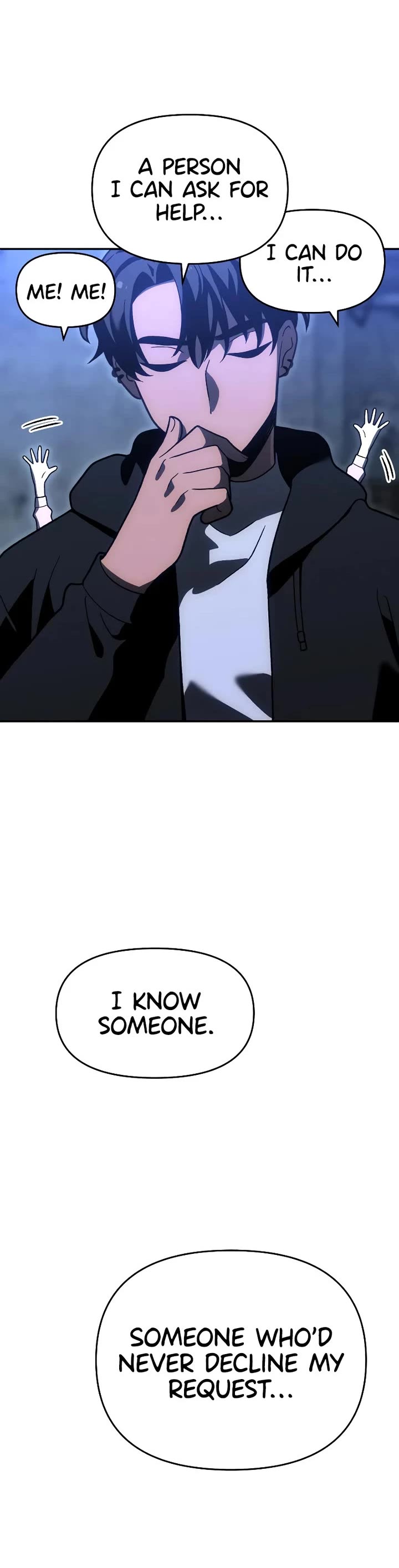 I Used to Be a Boss chapter 118 page 69