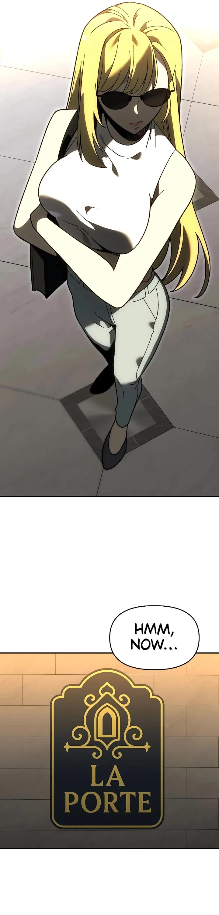 I Used to Be a Boss chapter 118 page 70