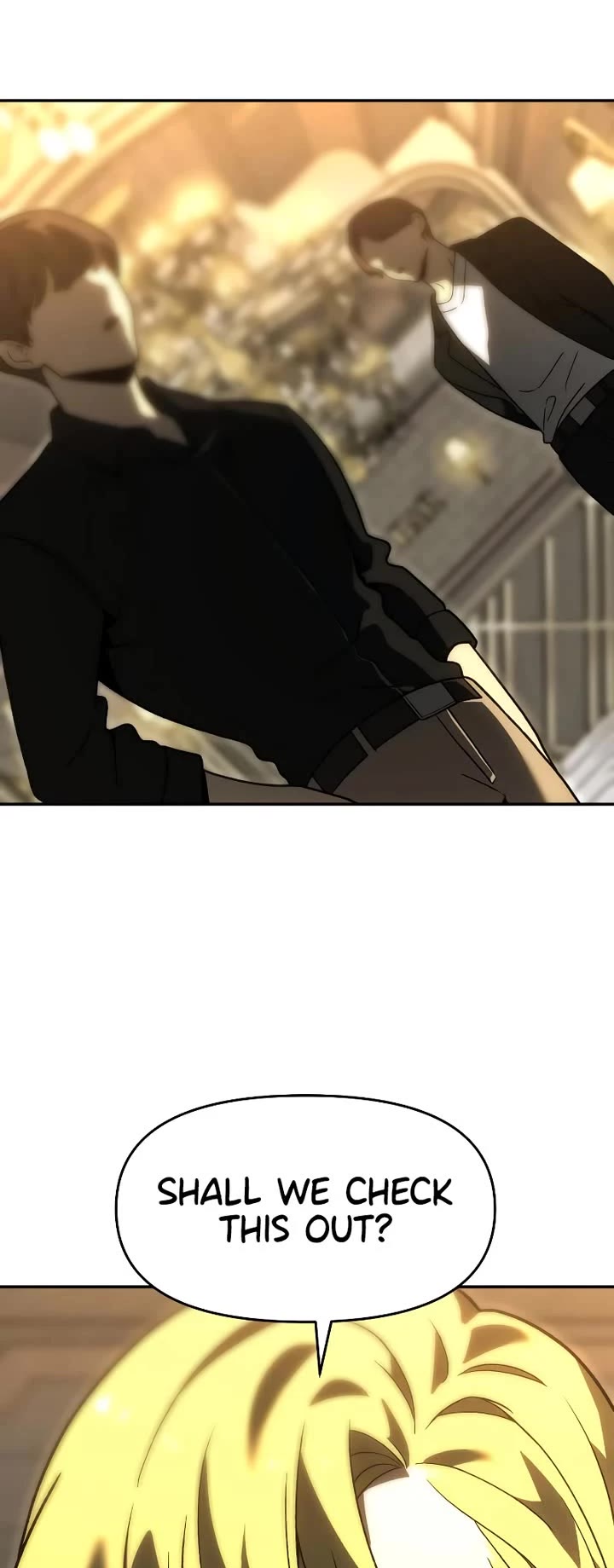 I Used to Be a Boss chapter 118 page 71