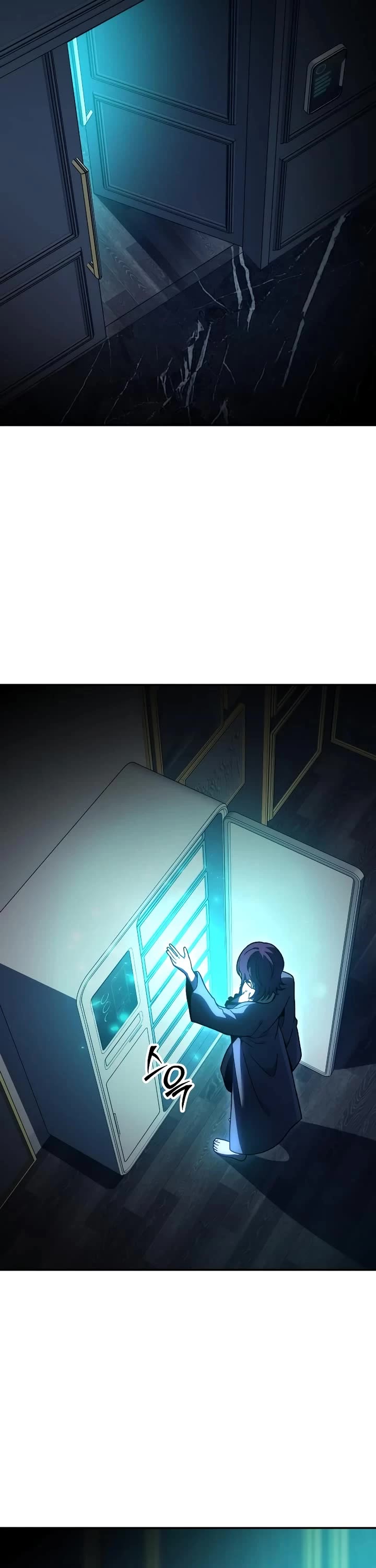 I Used to Be a Boss chapter 118 page 9