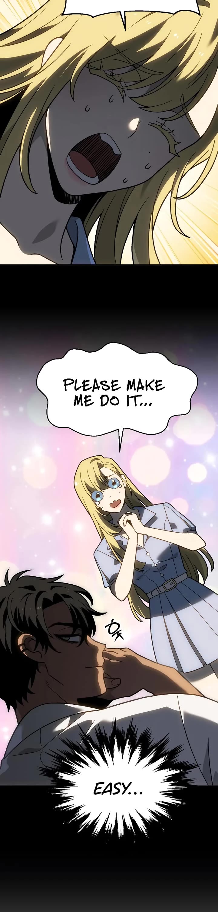 I Used to Be a Boss chapter 119 page 11