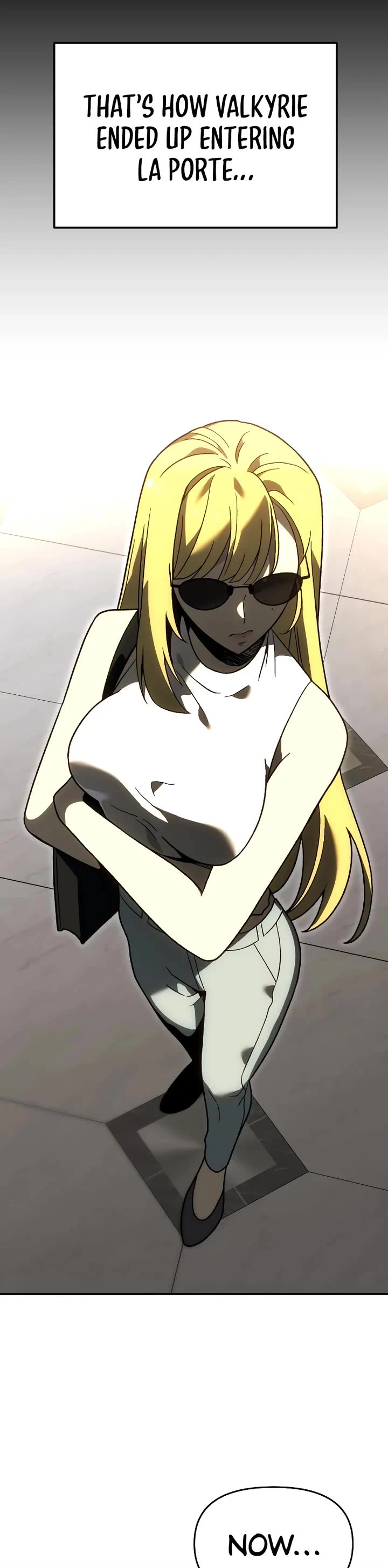 I Used to Be a Boss chapter 119 page 12