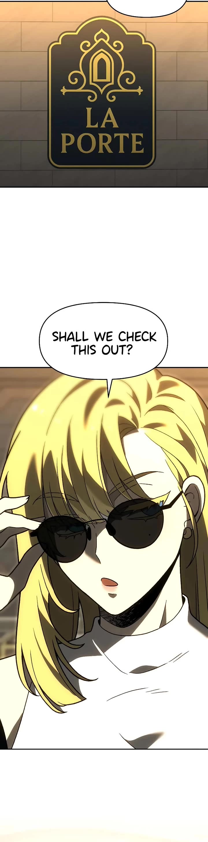 I Used to Be a Boss chapter 119 page 13