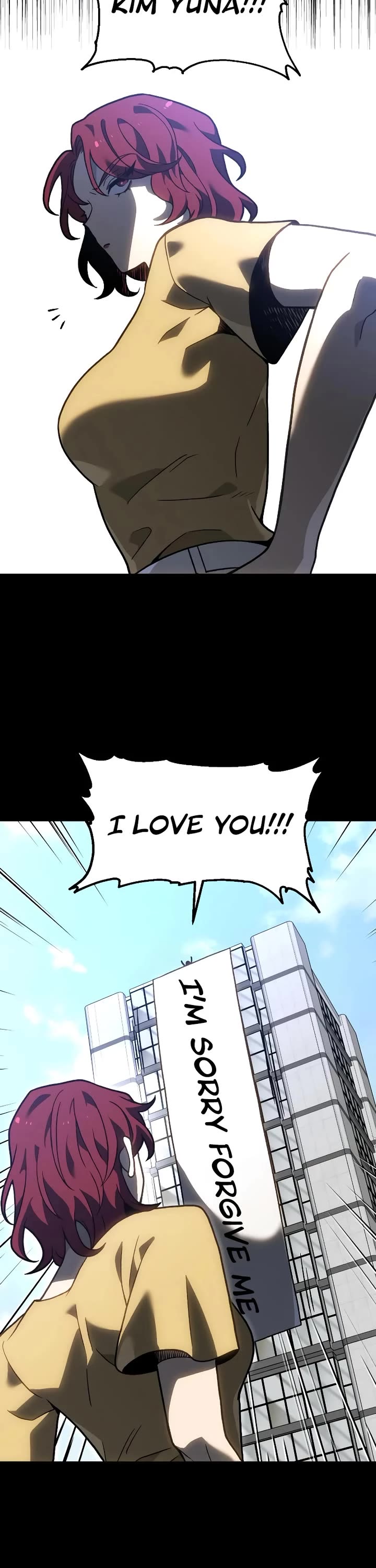 I Used to Be a Boss chapter 119 page 20