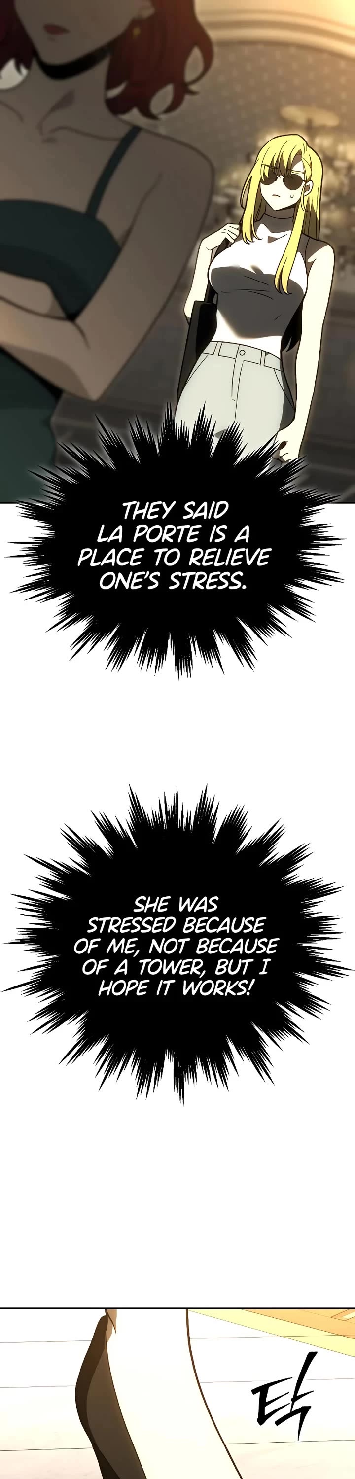 I Used to Be a Boss chapter 119 page 23