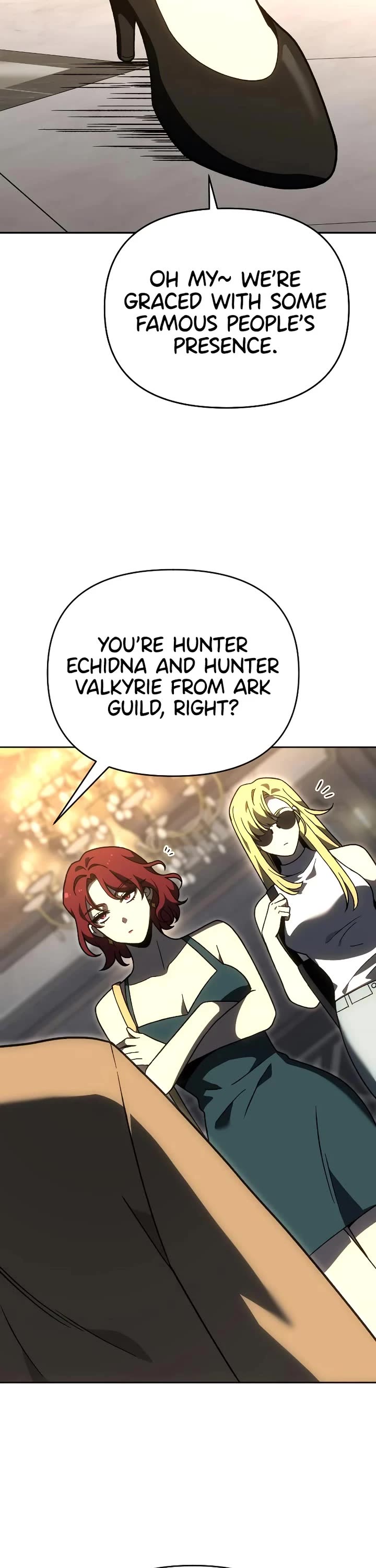 I Used to Be a Boss chapter 119 page 24