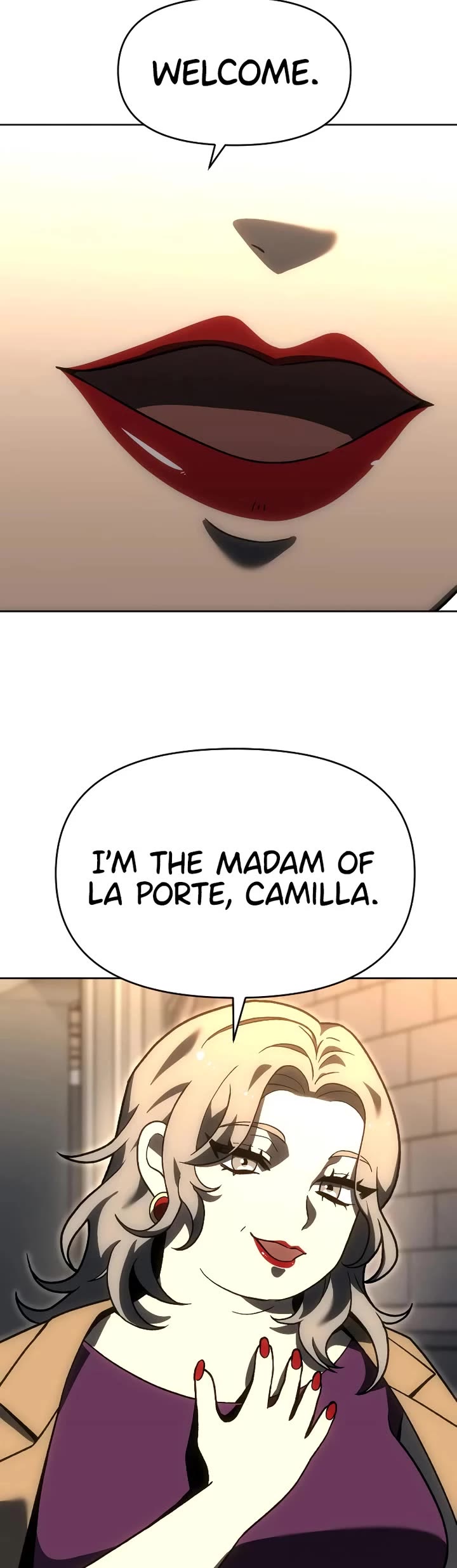 I Used to Be a Boss chapter 119 page 25