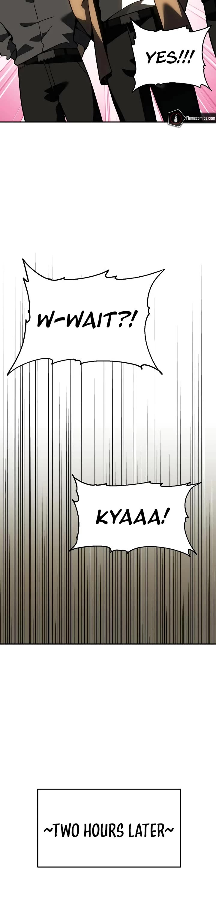 I Used to Be a Boss chapter 119 page 34