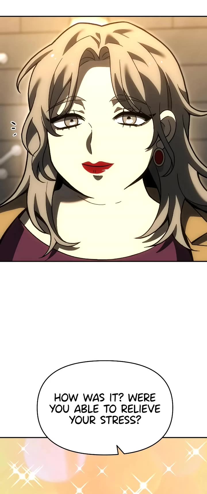 I Used to Be a Boss chapter 119 page 36