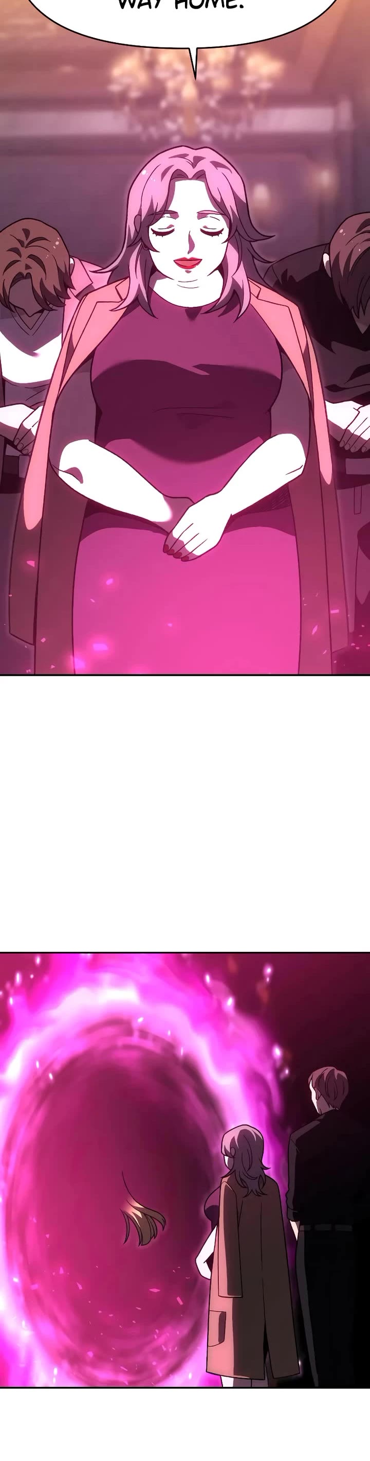 I Used to Be a Boss chapter 119 page 40