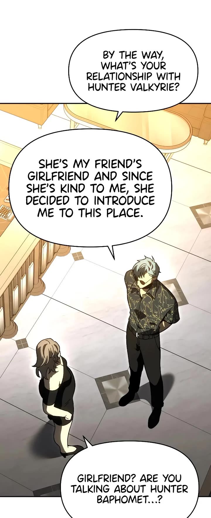 I Used to Be a Boss chapter 119 page 44