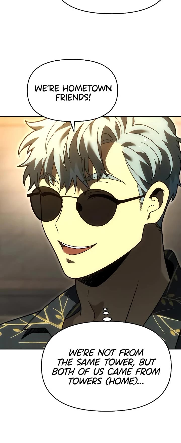 I Used to Be a Boss chapter 119 page 45