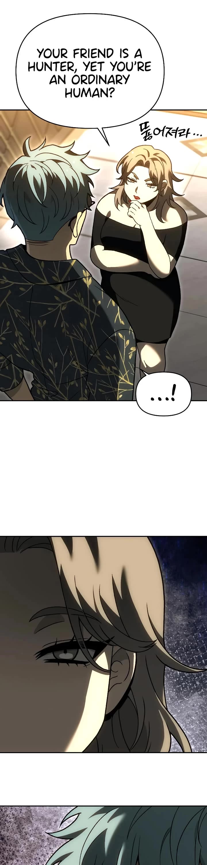 I Used to Be a Boss chapter 119 page 46