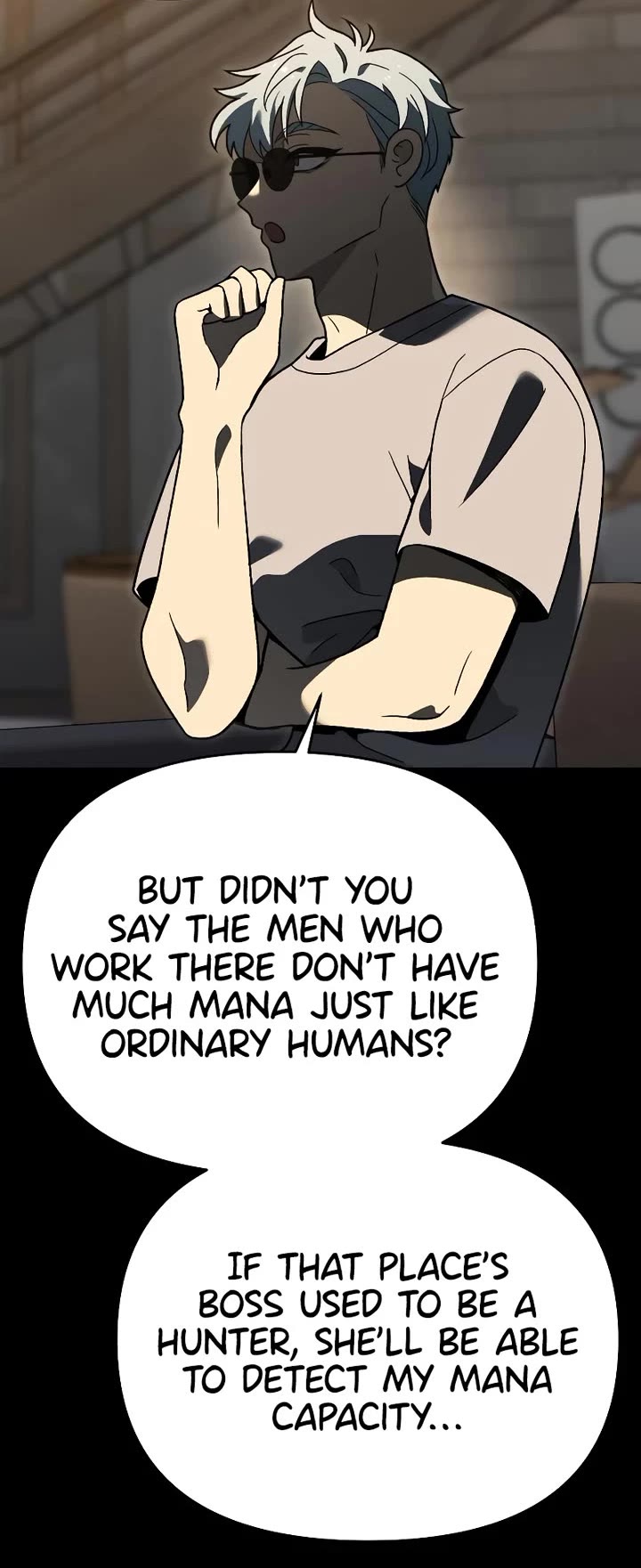 I Used to Be a Boss chapter 119 page 50